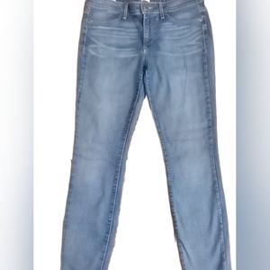 Rich and Skinny Medium wash sz. 30